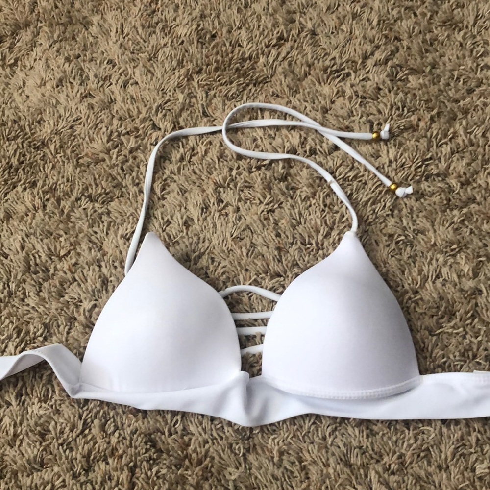 Swim suit top